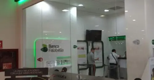 BANCO FALABELLA PLAZA IMPERIAL BANCO FALABELLA PLAZA IMPERIAL